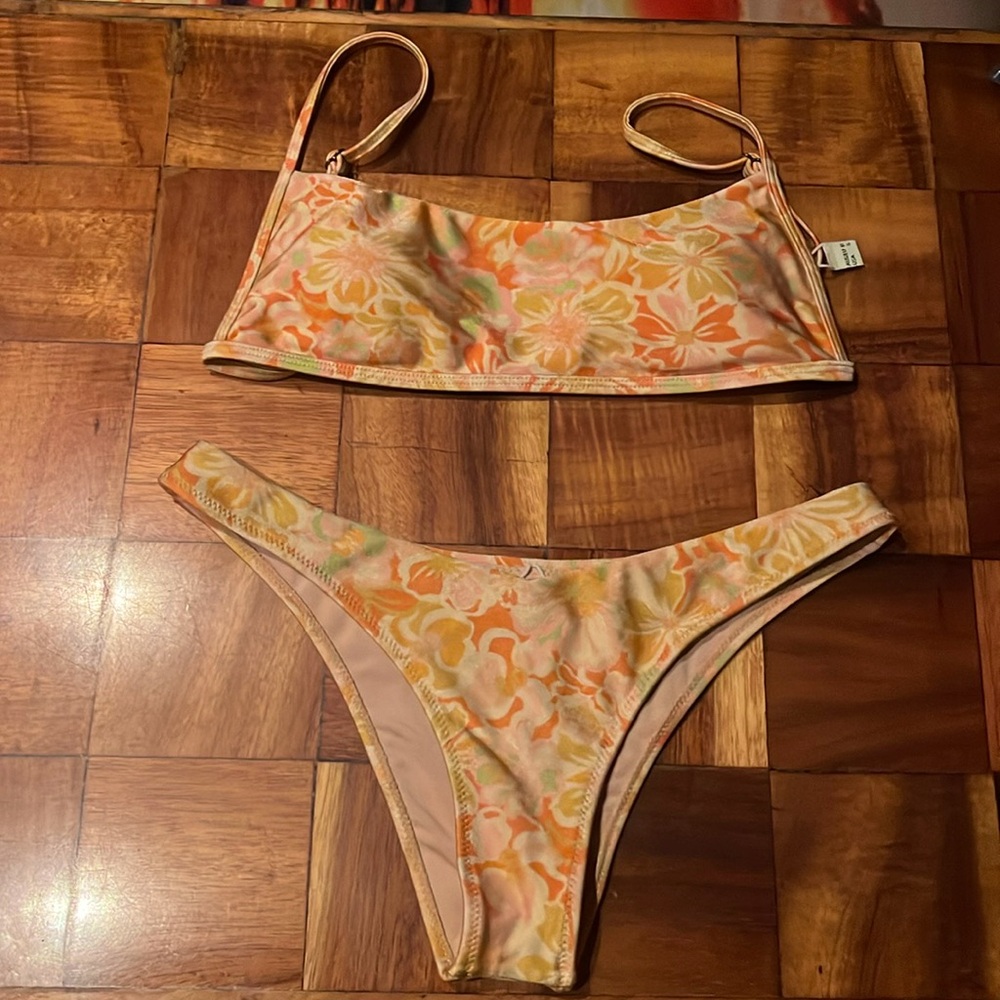 Rhythm Bikini